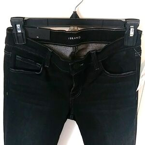 J Brand jeans size 26 new w tags